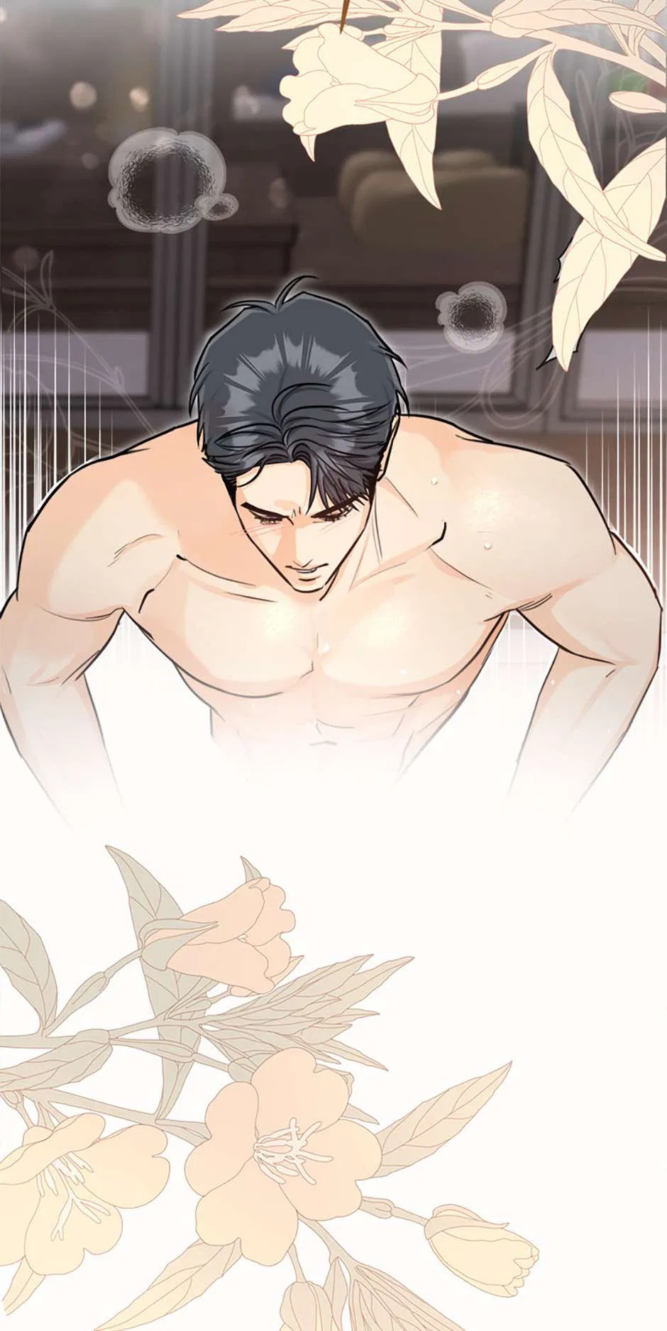 Marriage Situation Chapter 72 – Page 40