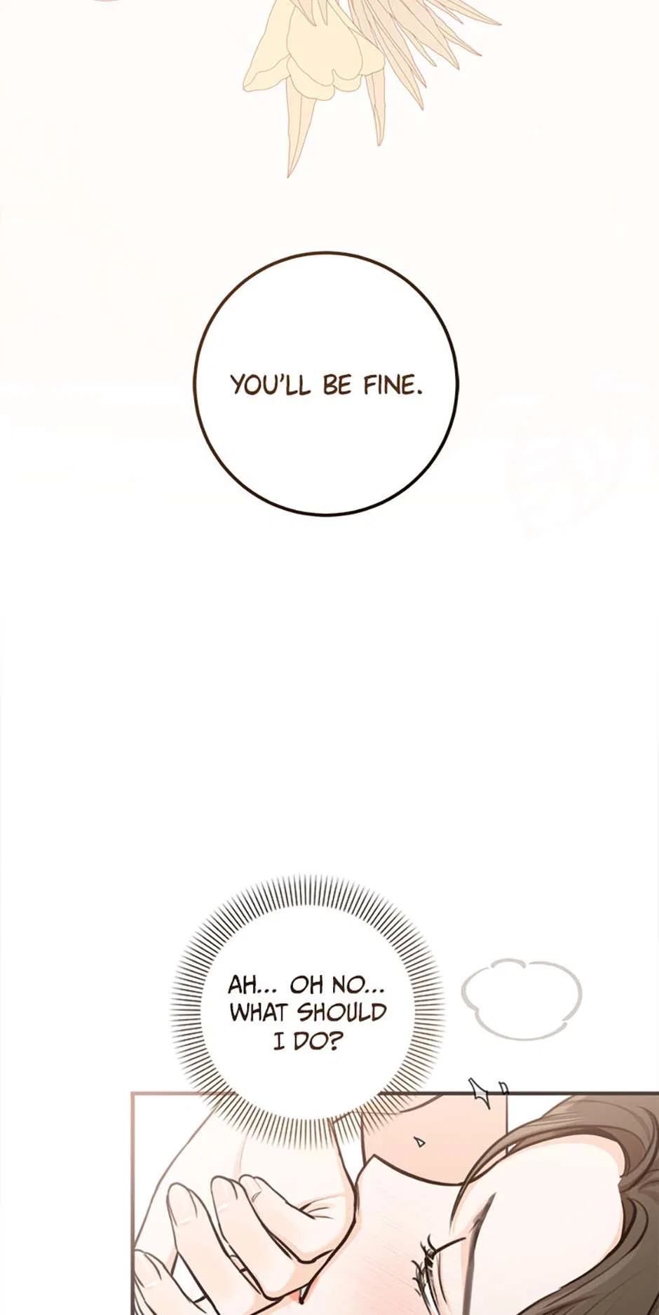 Marriage Situation Chapter 72 – Page 41