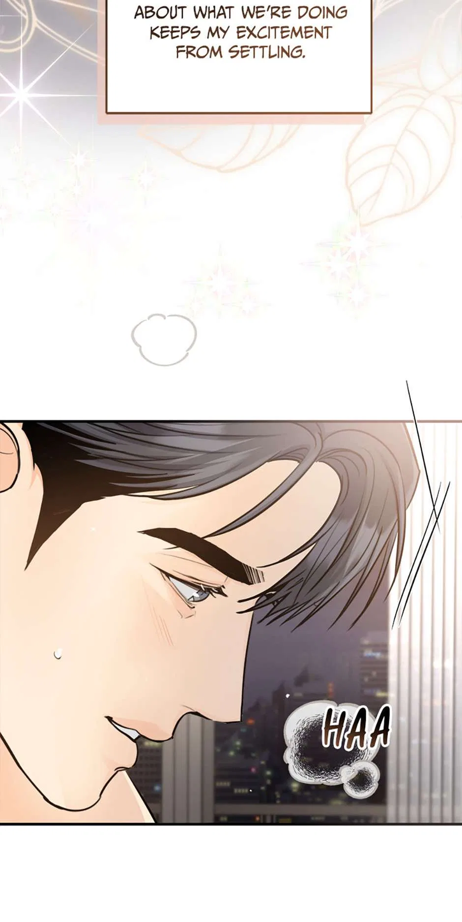 Marriage Situation Chapter 72 – Page 44