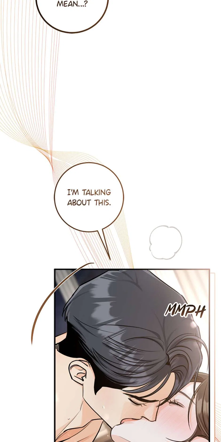 Marriage Situation Chapter 72 – Page 47