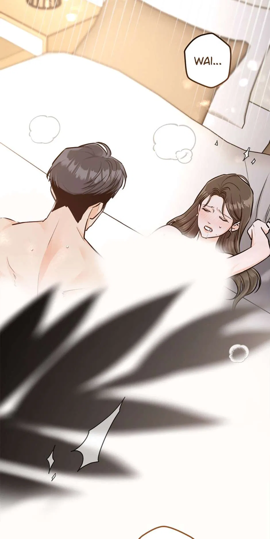 Marriage Situation Chapter 72 – Page 50