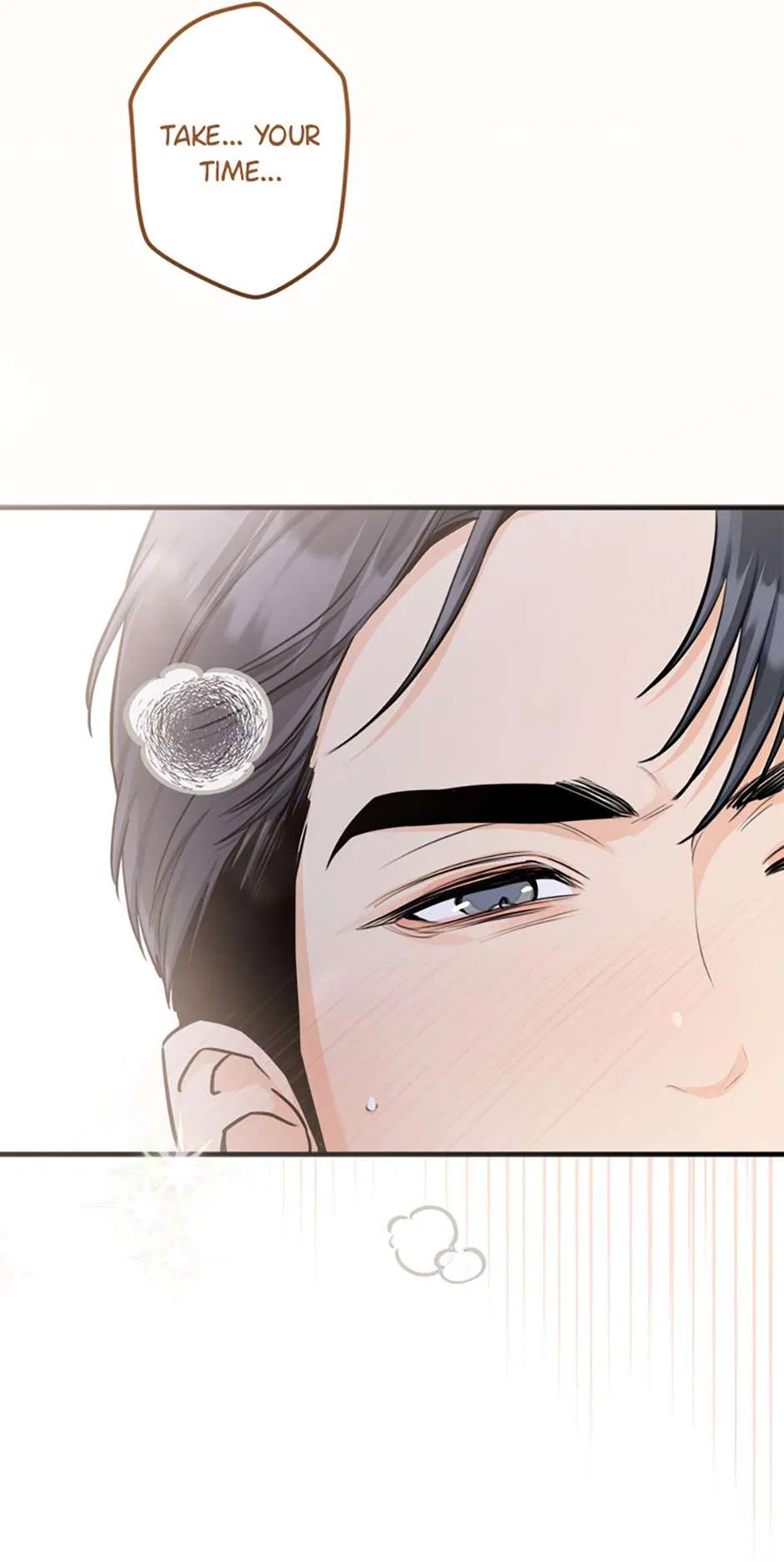 Marriage Situation Chapter 72 – Page 52