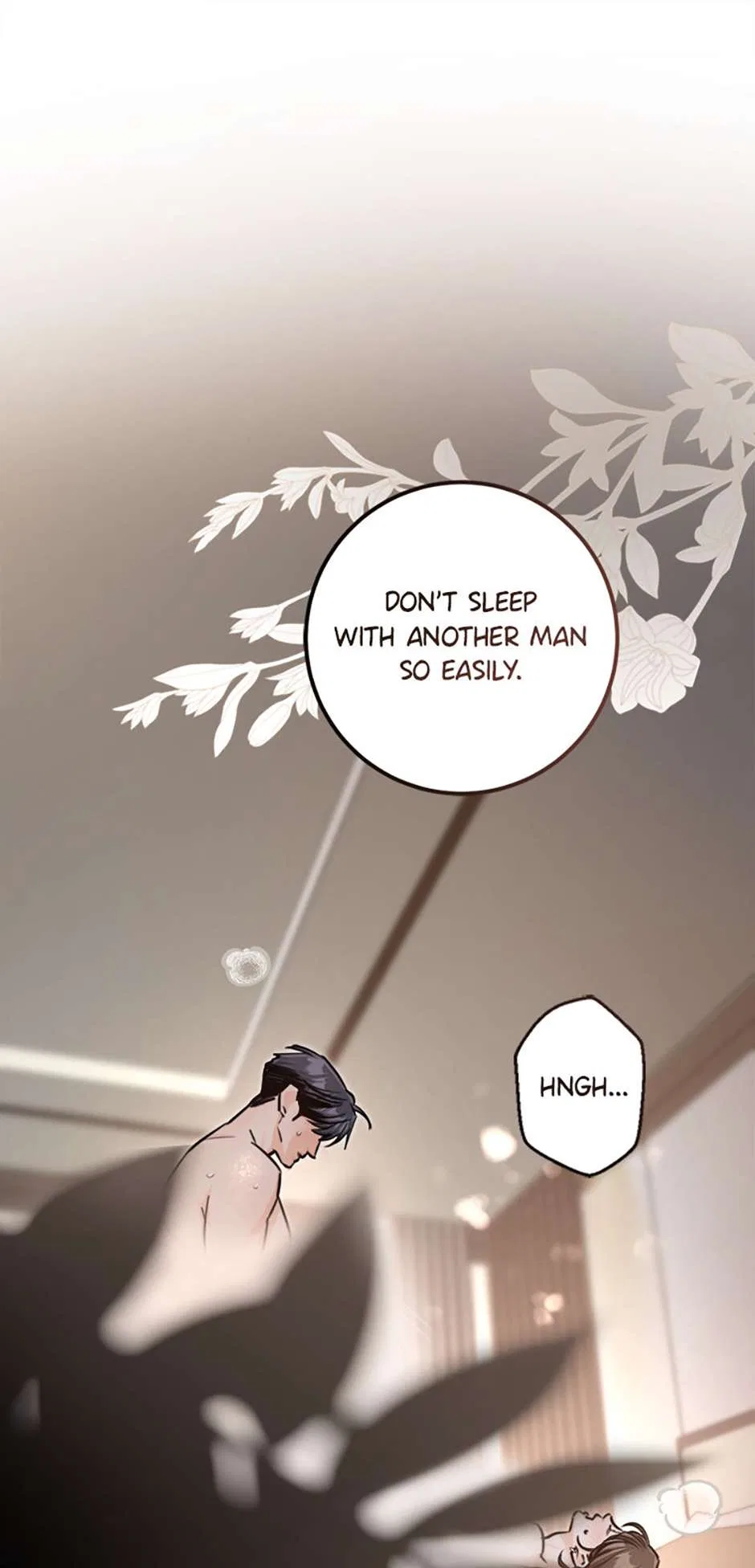 Marriage Situation Chapter 72 – Page 53