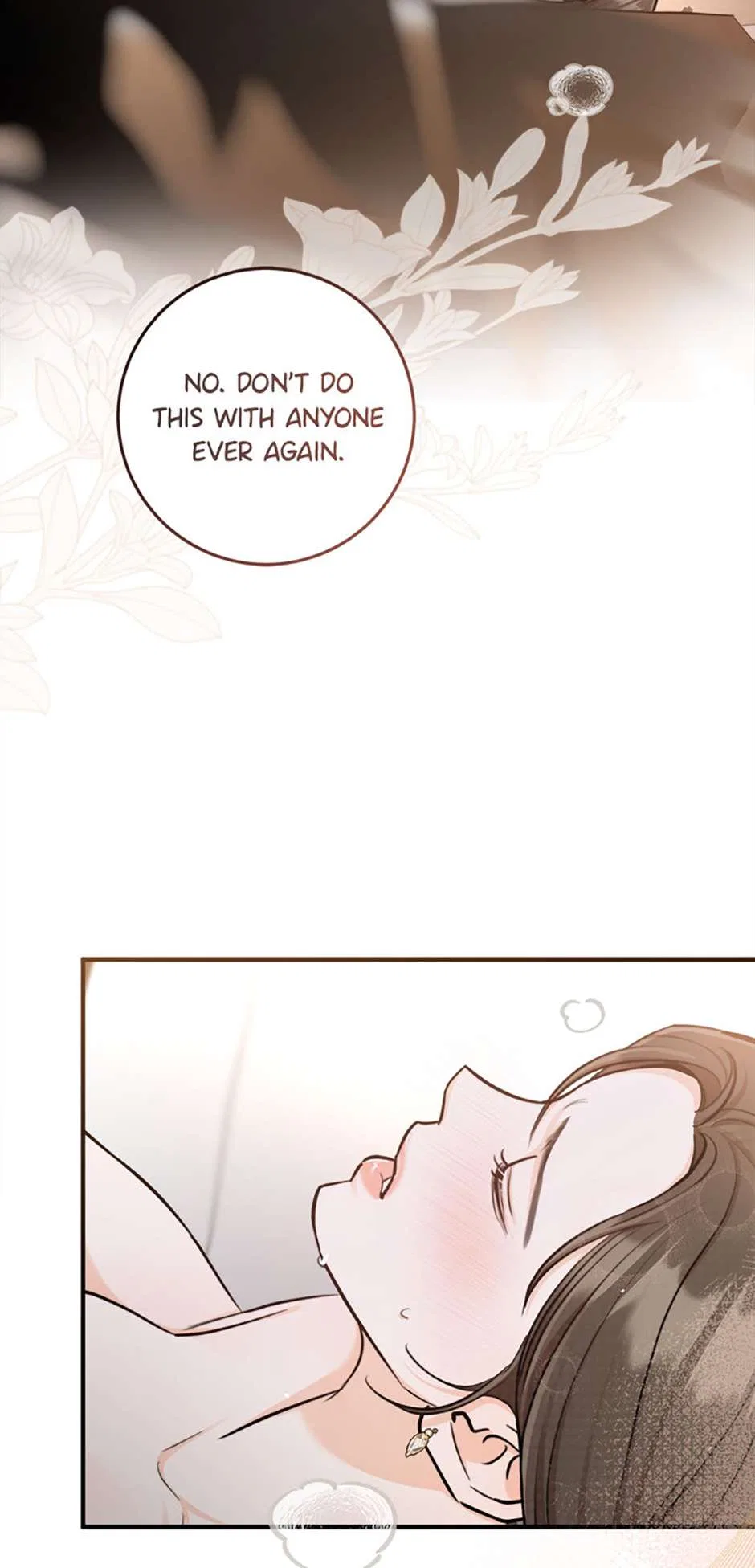 Marriage Situation Chapter 72 – Page 54