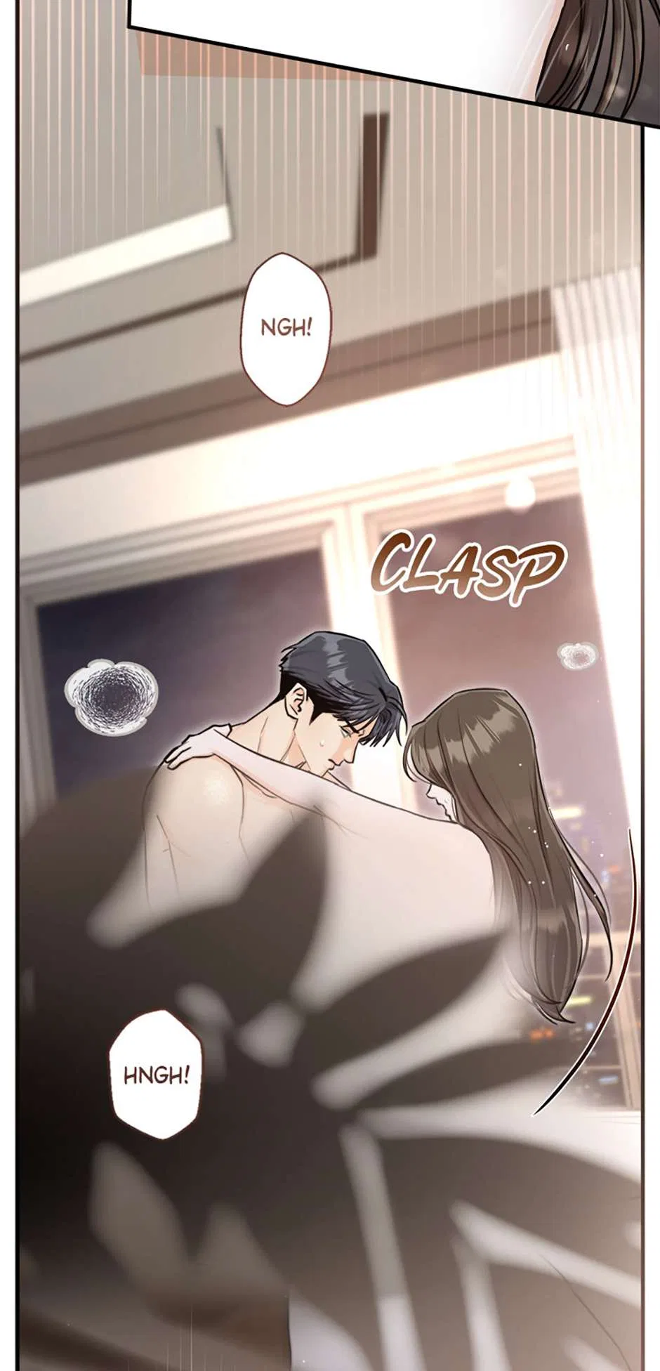 Marriage Situation Chapter 72 – Page 57