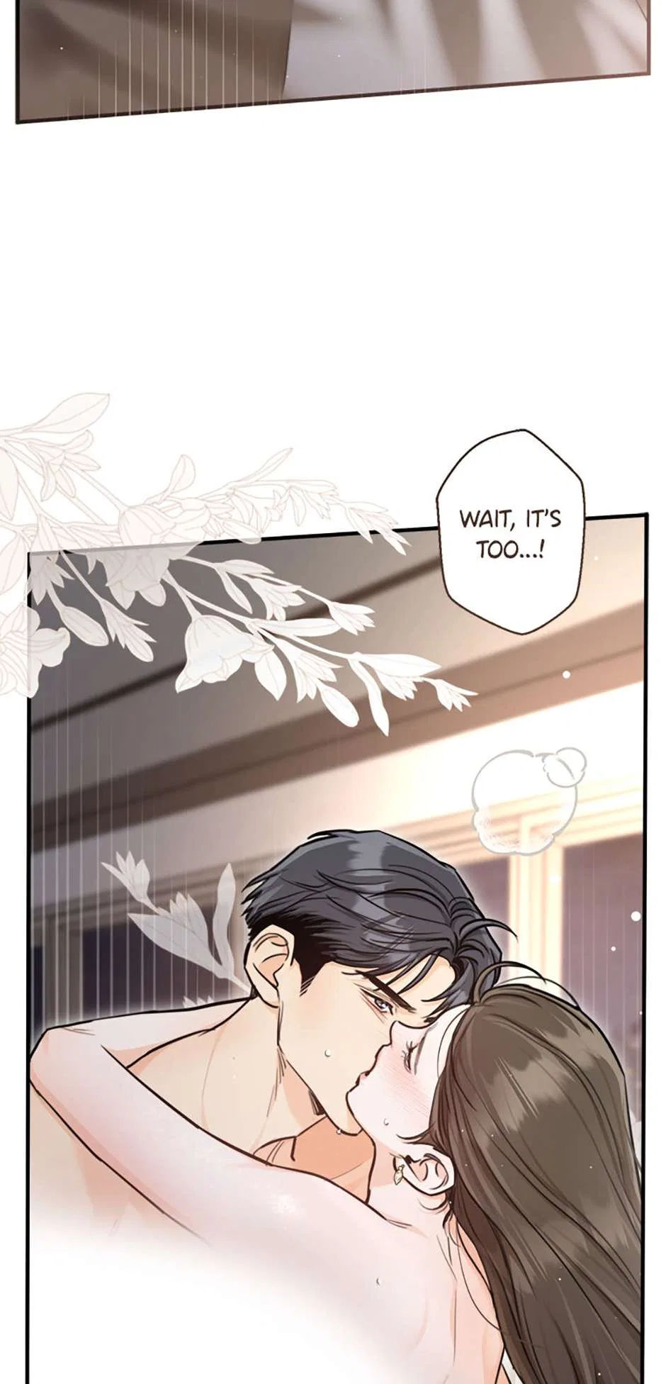 Marriage Situation Chapter 72 – Page 58