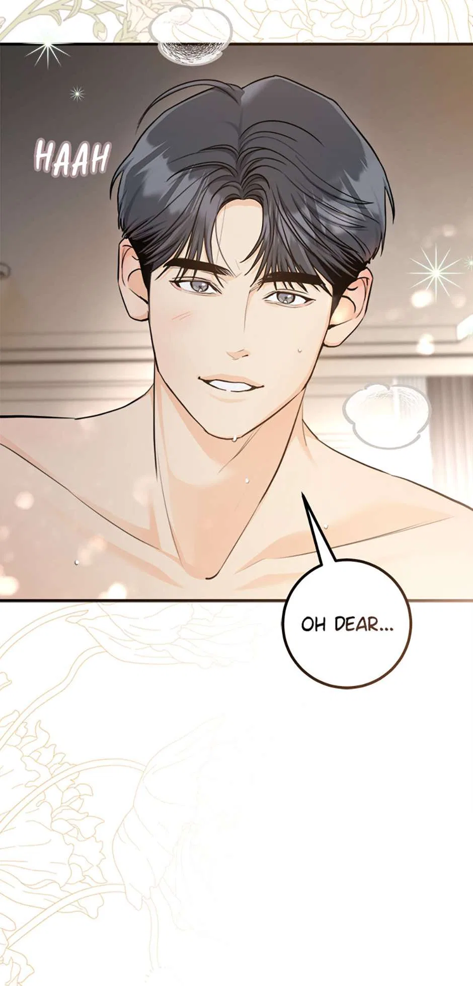 Marriage Situation Chapter 72 – Page 62