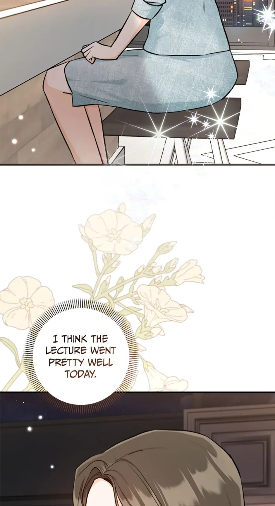 Marriage Situation Chapter 71 – Page 3