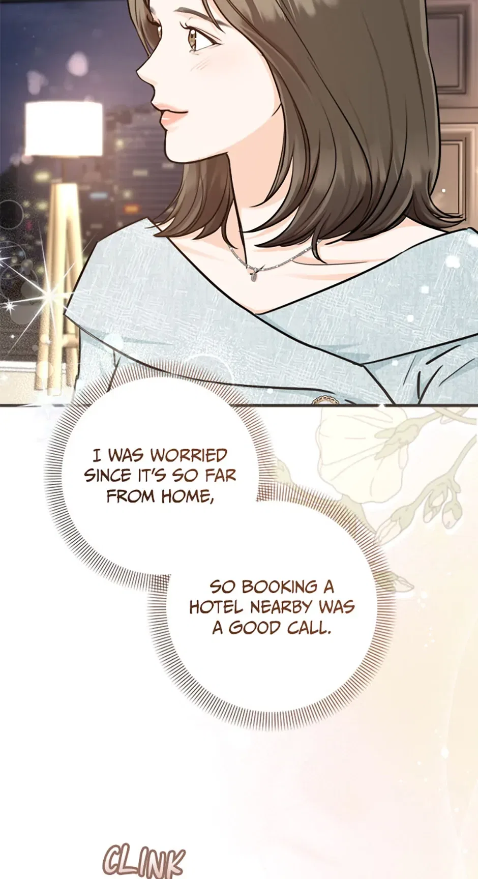Marriage Situation Chapter 71 – Page 4