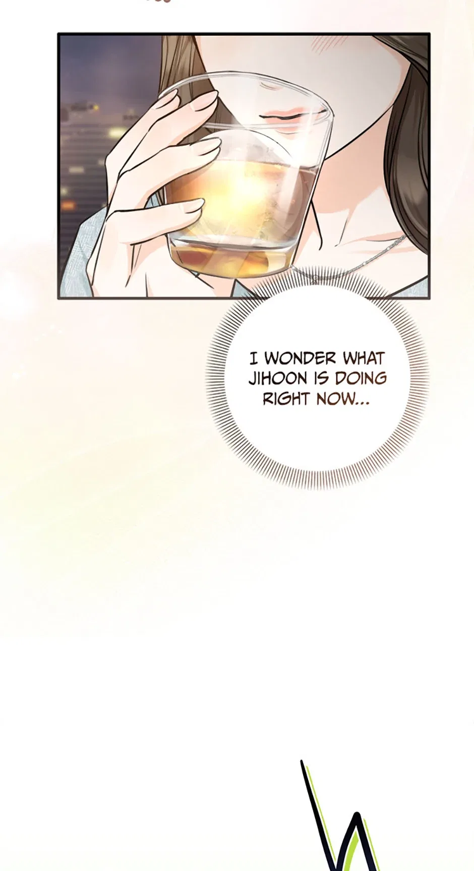 Marriage Situation Chapter 71 – Page 5