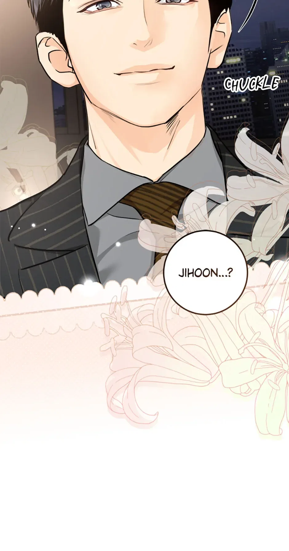 Marriage Situation Chapter 71 – Page 10