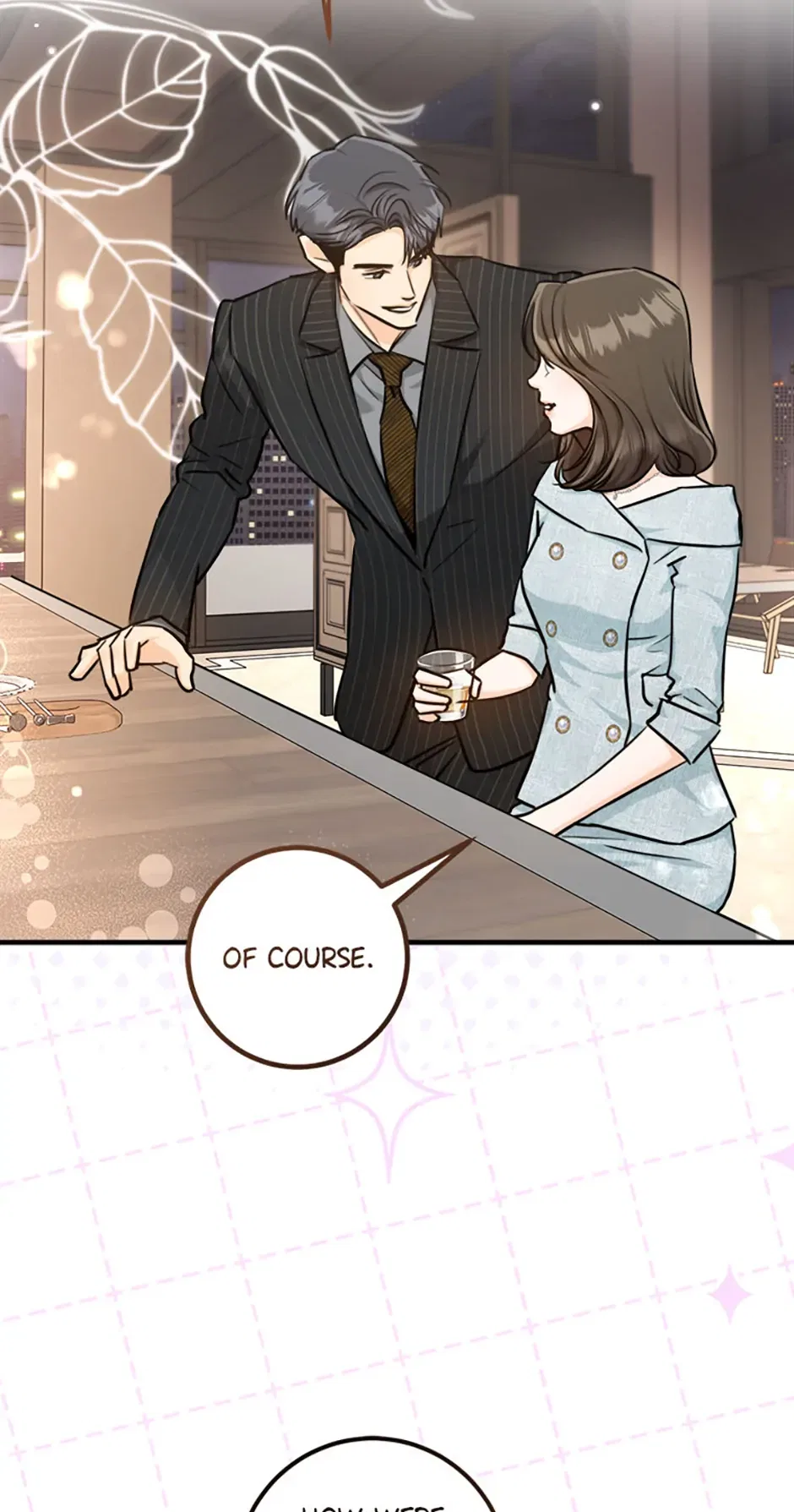 Marriage Situation Chapter 71 – Page 12
