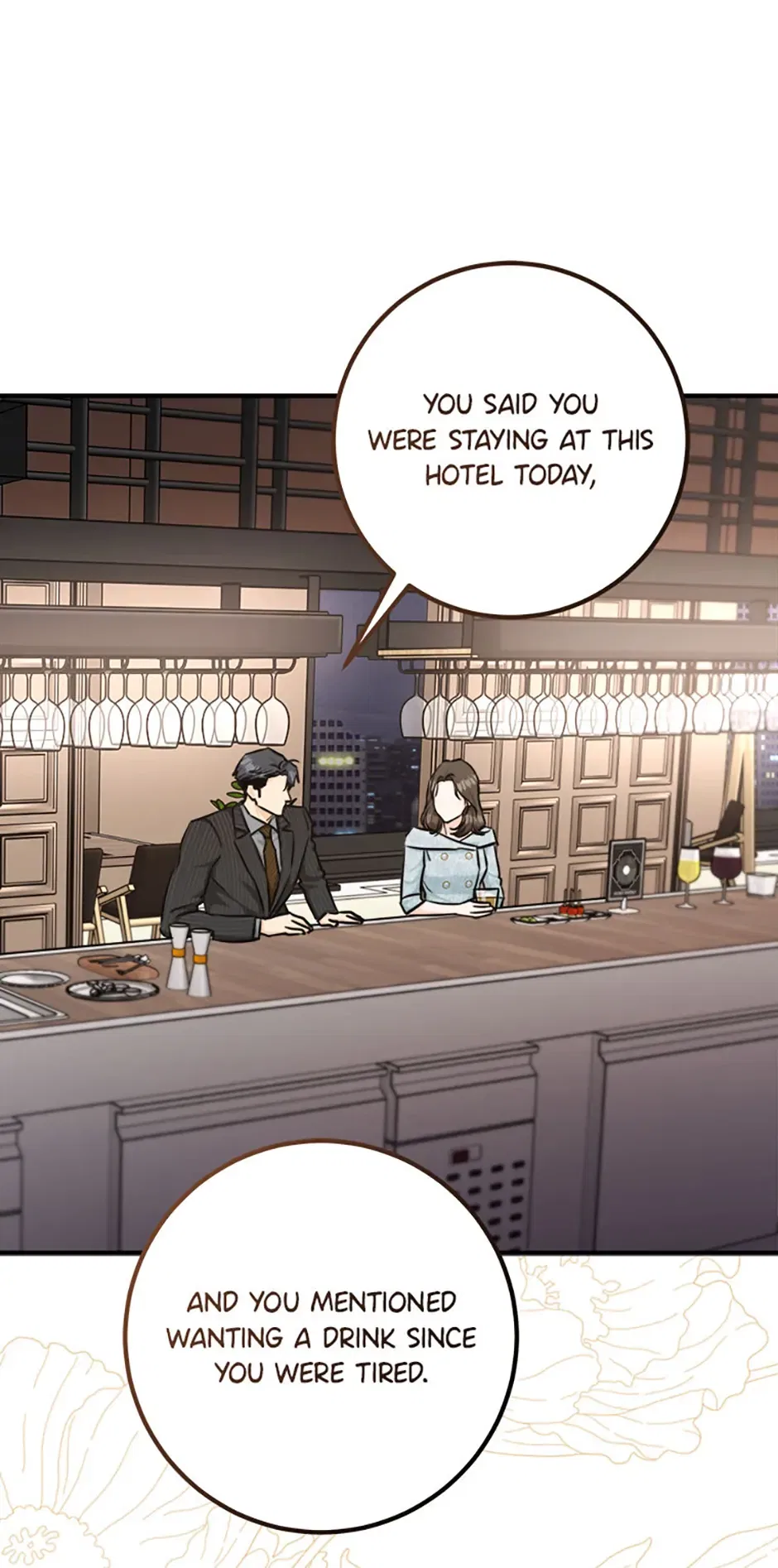 Marriage Situation Chapter 71 – Page 14