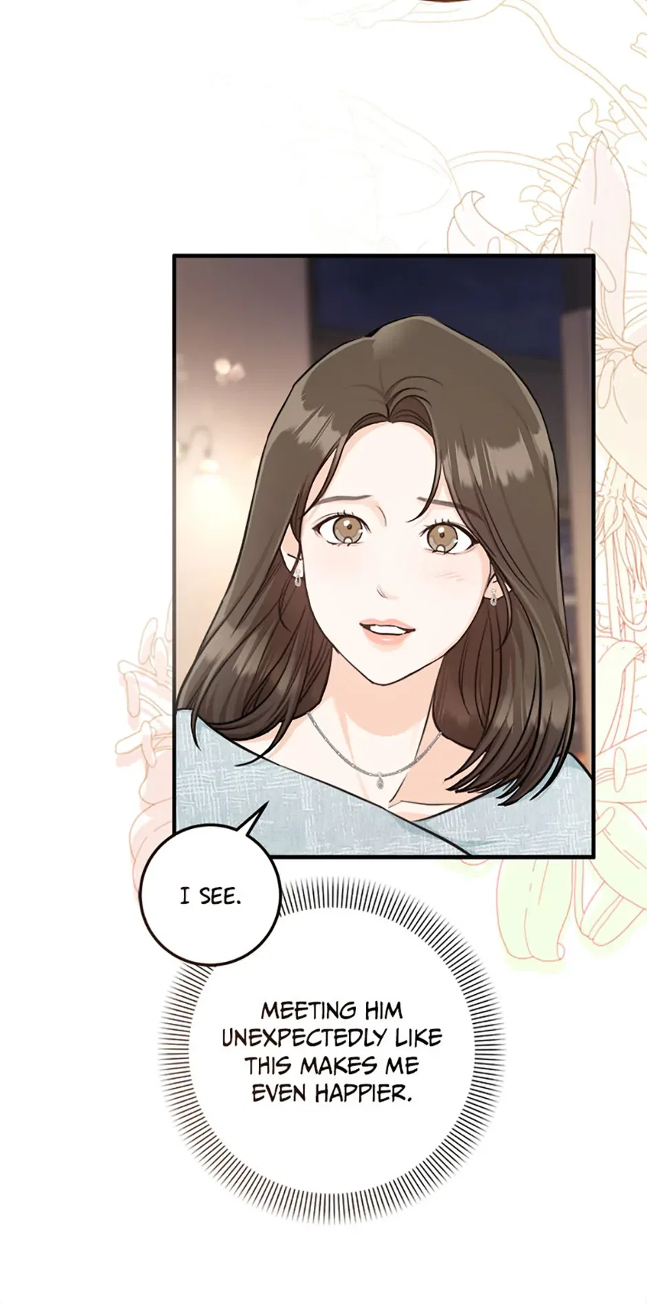 Marriage Situation Chapter 71 – Page 16