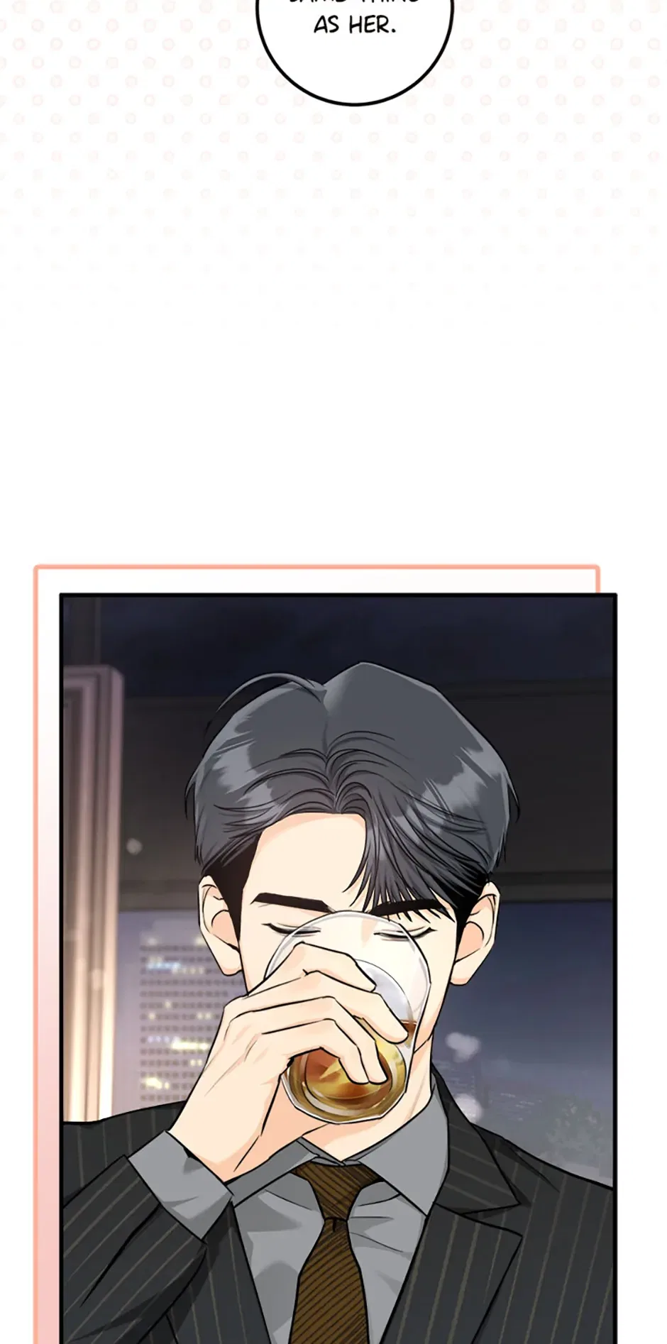 Marriage Situation Chapter 71 – Page 18