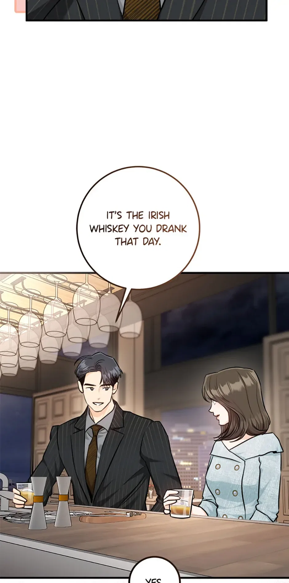 Marriage Situation Chapter 71 – Page 19