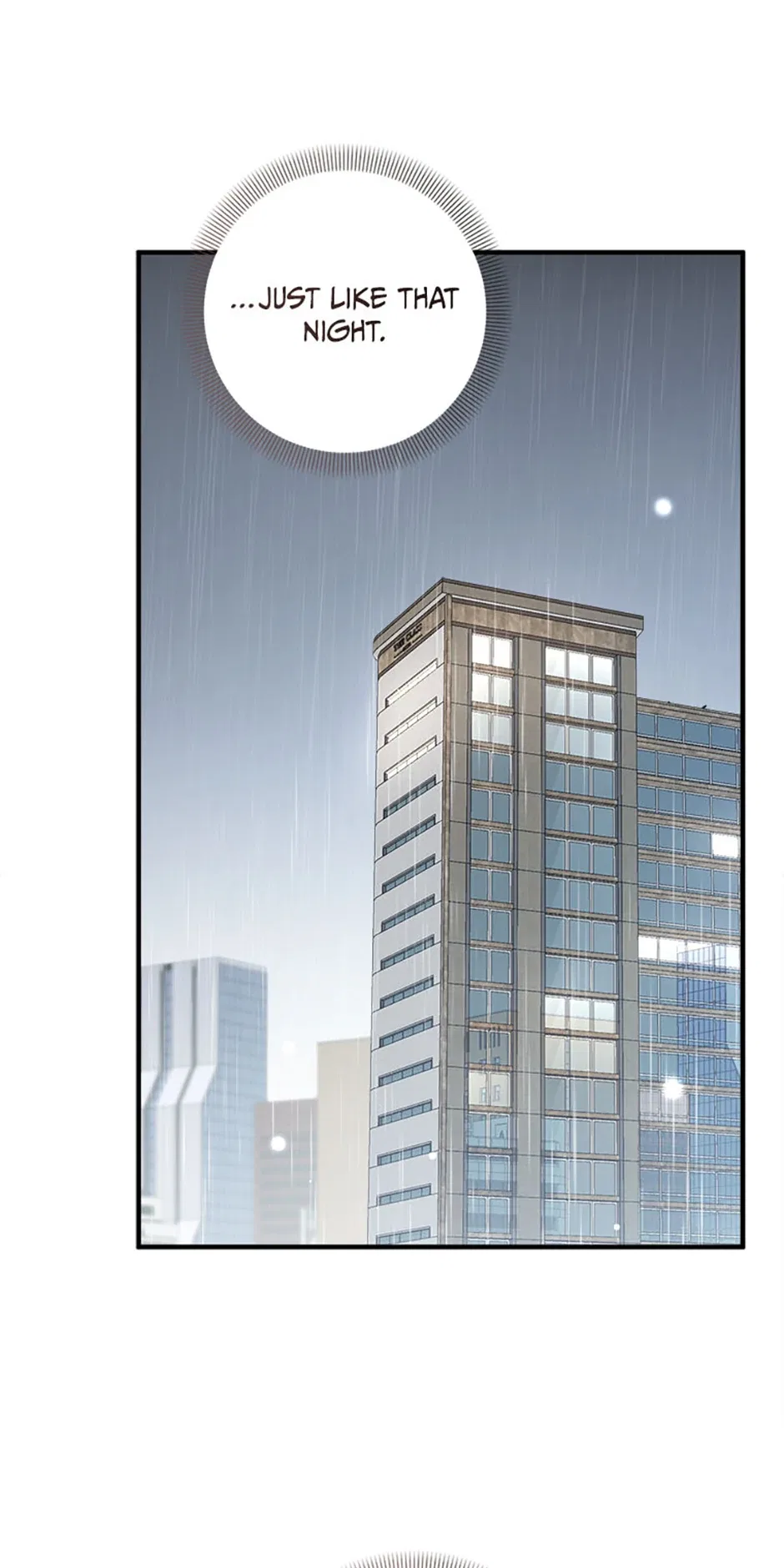 Marriage Situation Chapter 71 – Page 21