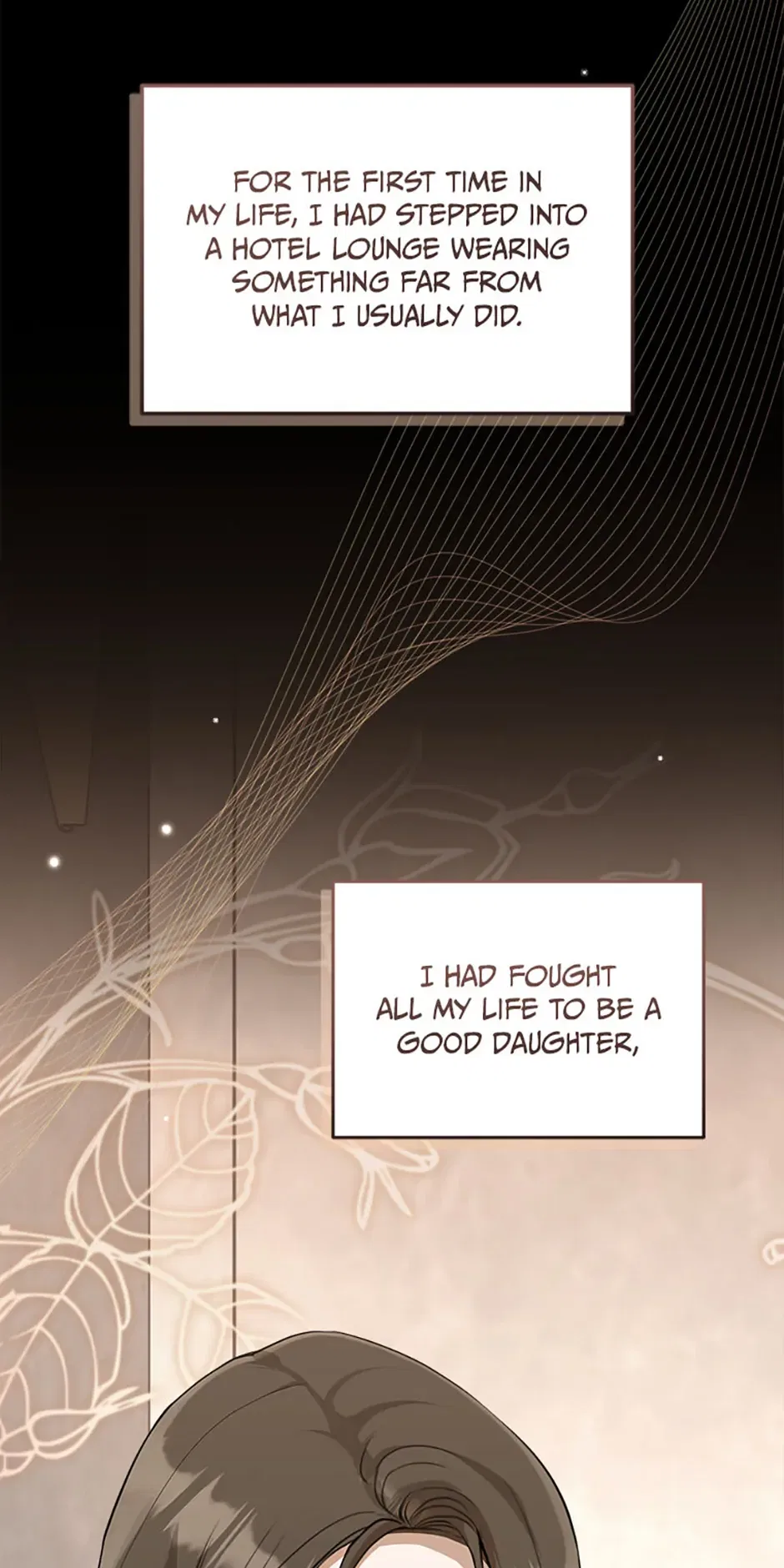 Marriage Situation Chapter 71 – Page 23