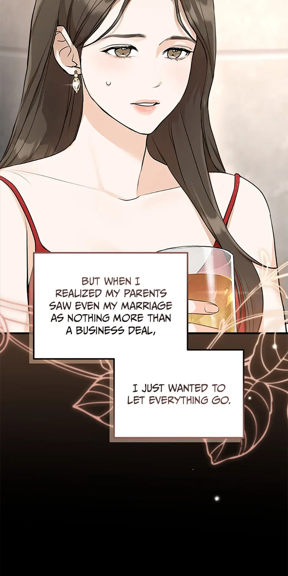 Marriage Situation Chapter 71 – Page 24