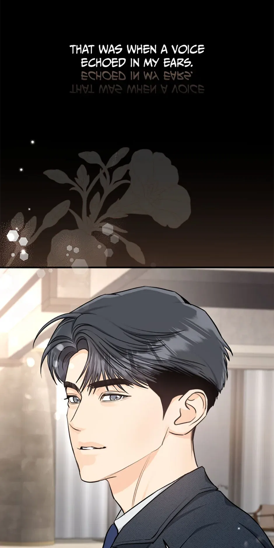 Marriage Situation Chapter 71 – Page 25