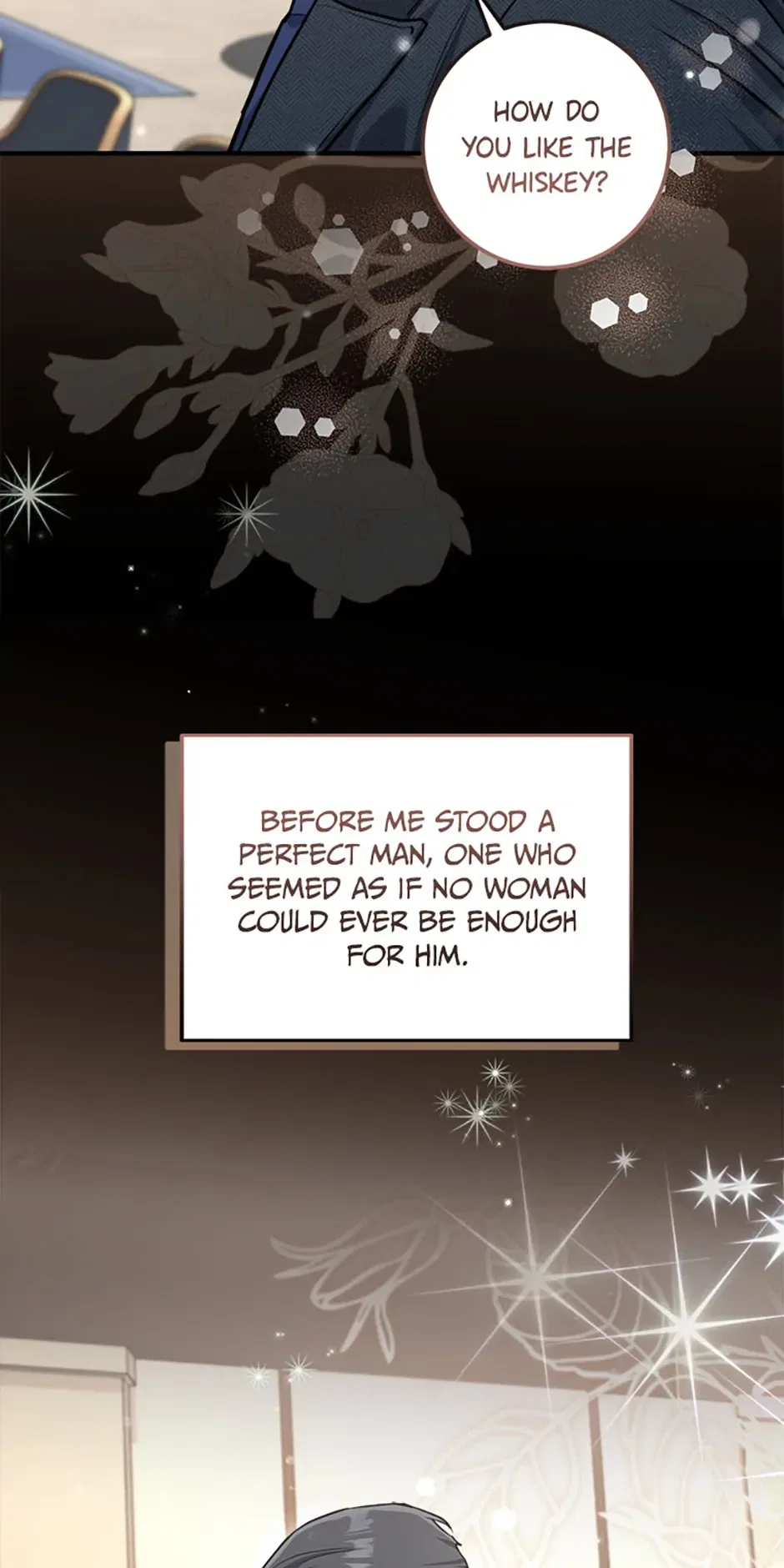 Marriage Situation Chapter 71 – Page 26