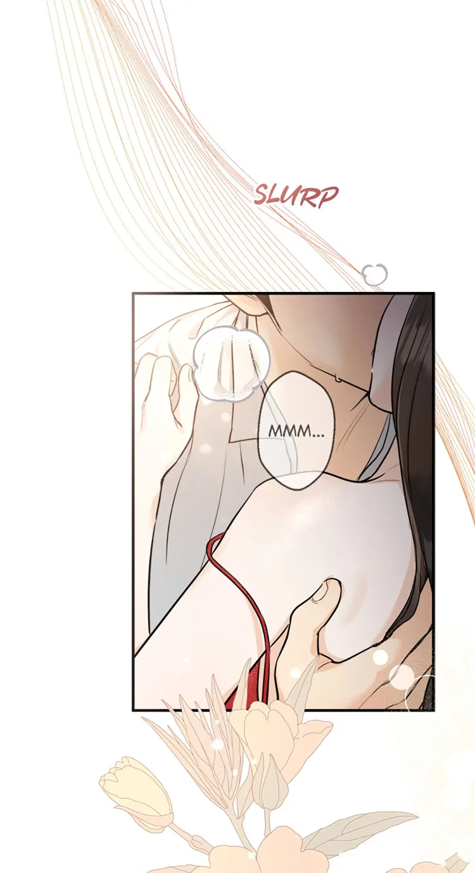 Marriage Situation Chapter 71 – Page 32