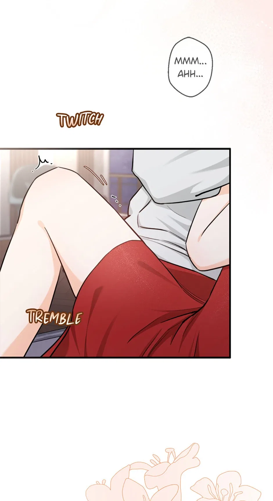 Marriage Situation Chapter 71 – Page 35