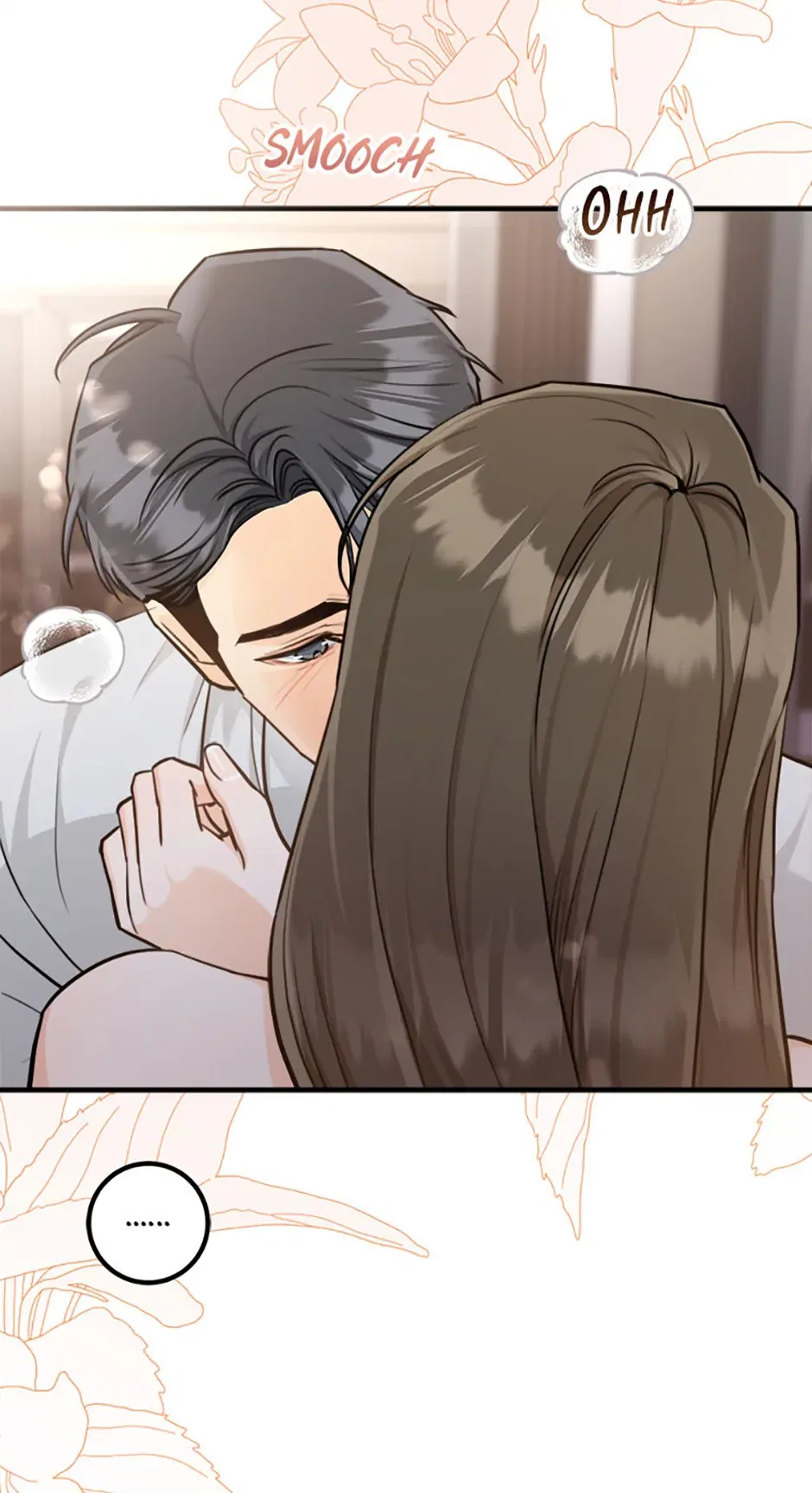 Marriage Situation Chapter 71 – Page 36