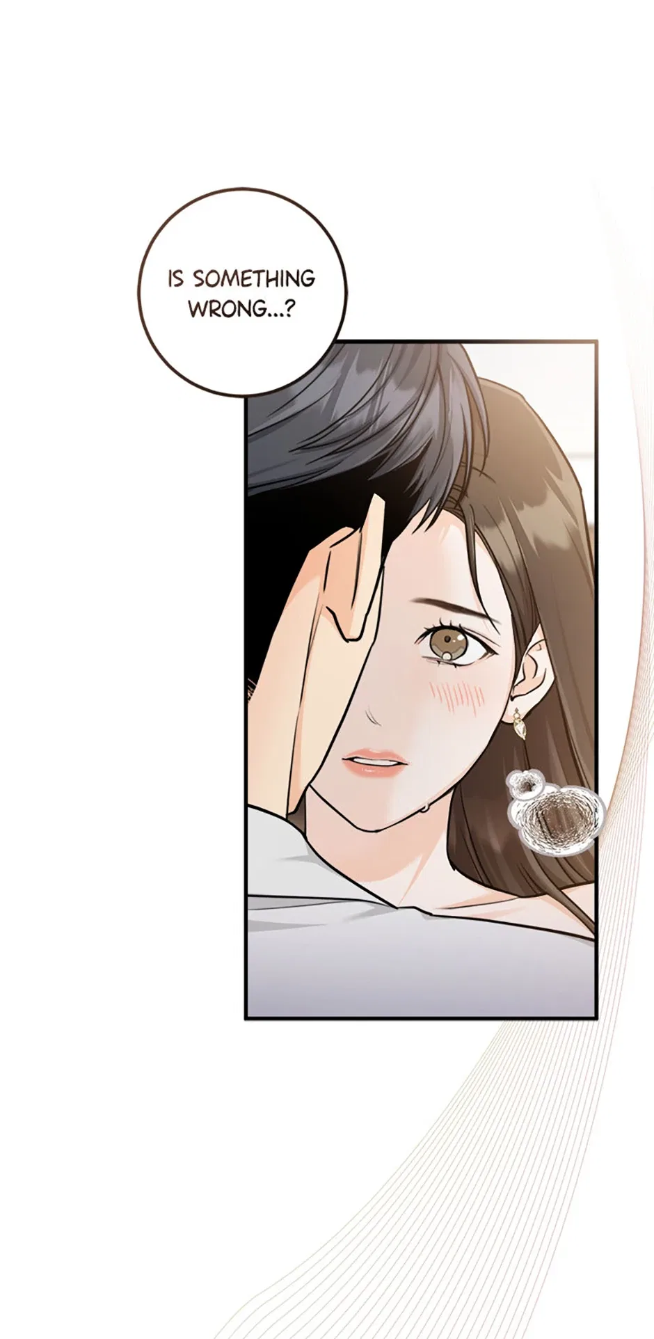 Marriage Situation Chapter 71 – Page 38