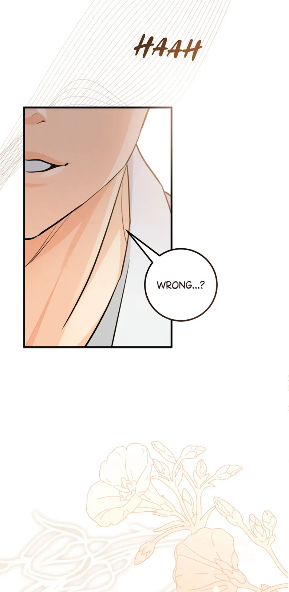 Marriage Situation Chapter 71 – Page 39