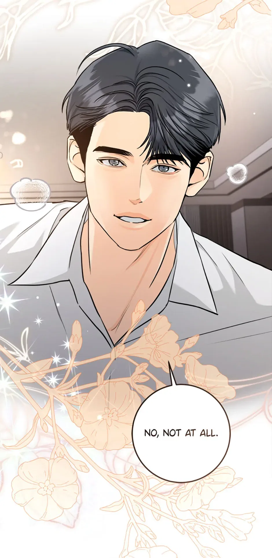 Marriage Situation Chapter 71 – Page 40