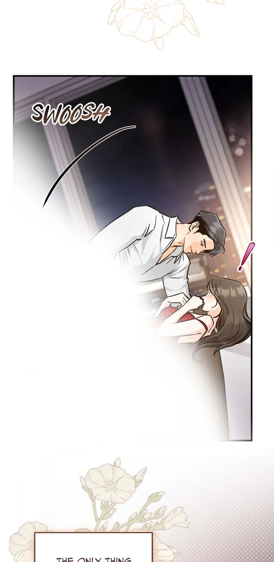 Marriage Situation Chapter 71 – Page 41