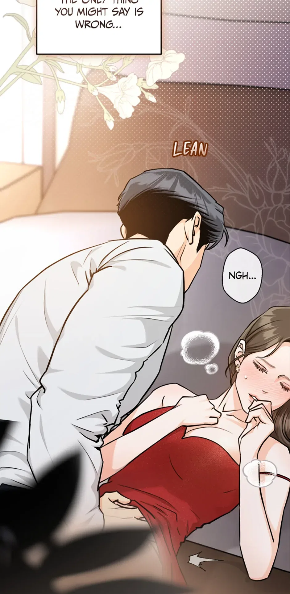 Marriage Situation Chapter 71 – Page 42