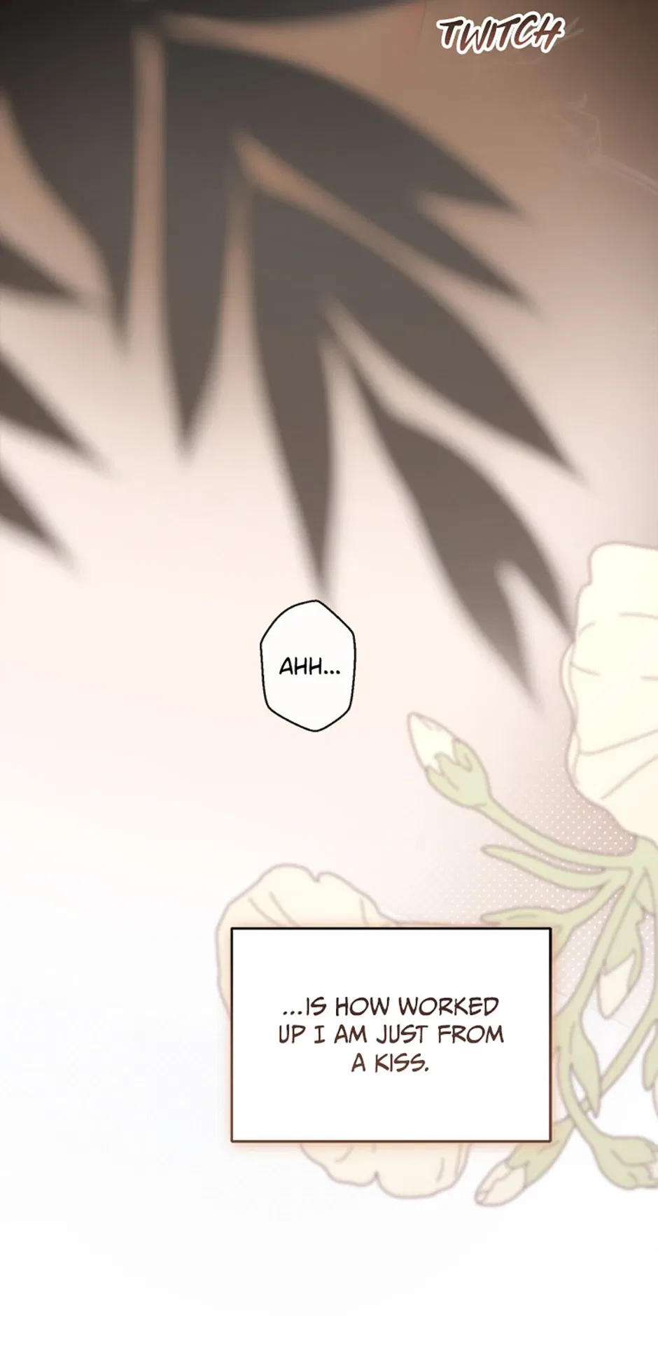 Marriage Situation Chapter 71 – Page 43