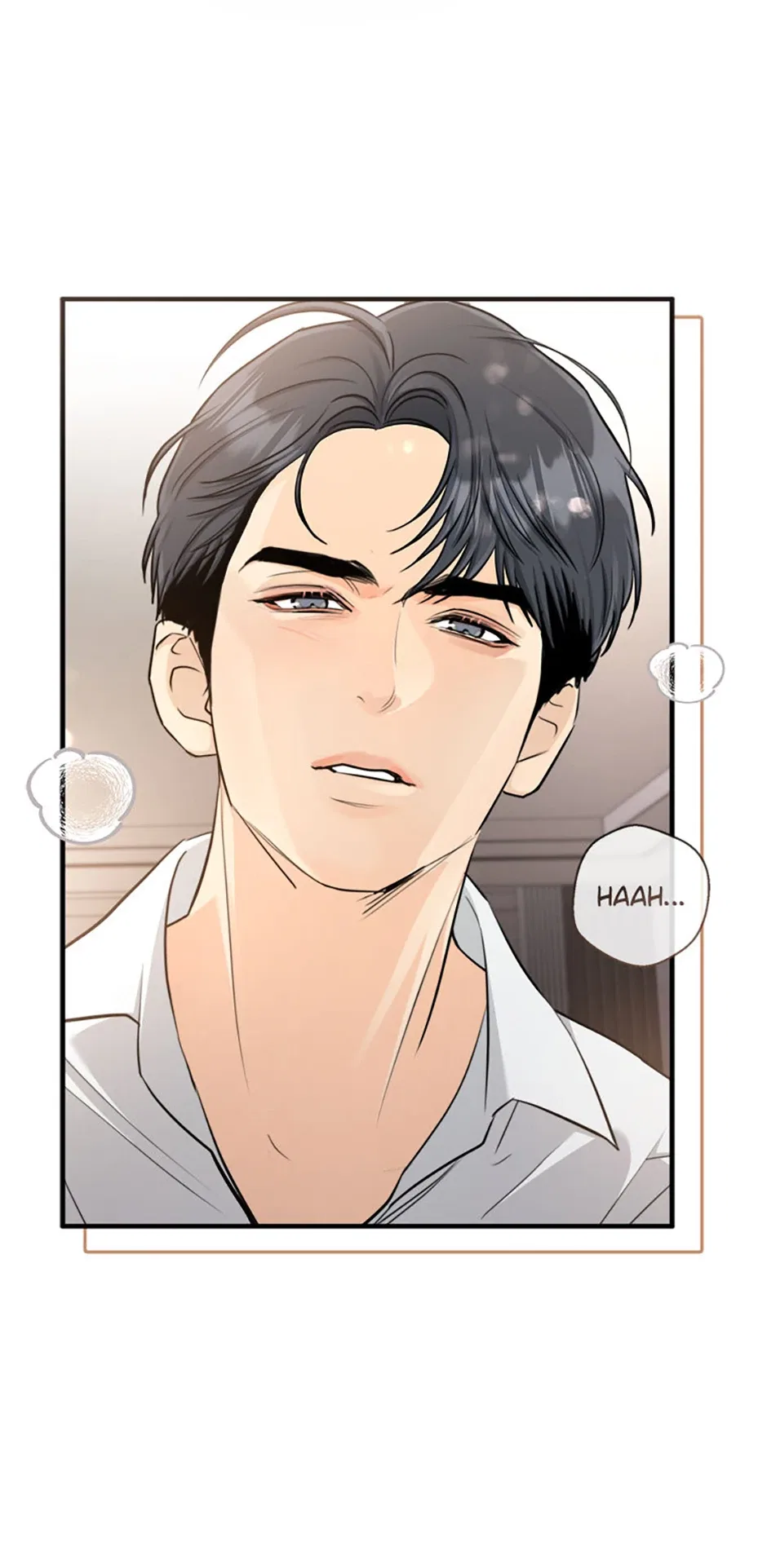 Marriage Situation Chapter 71 – Page 44