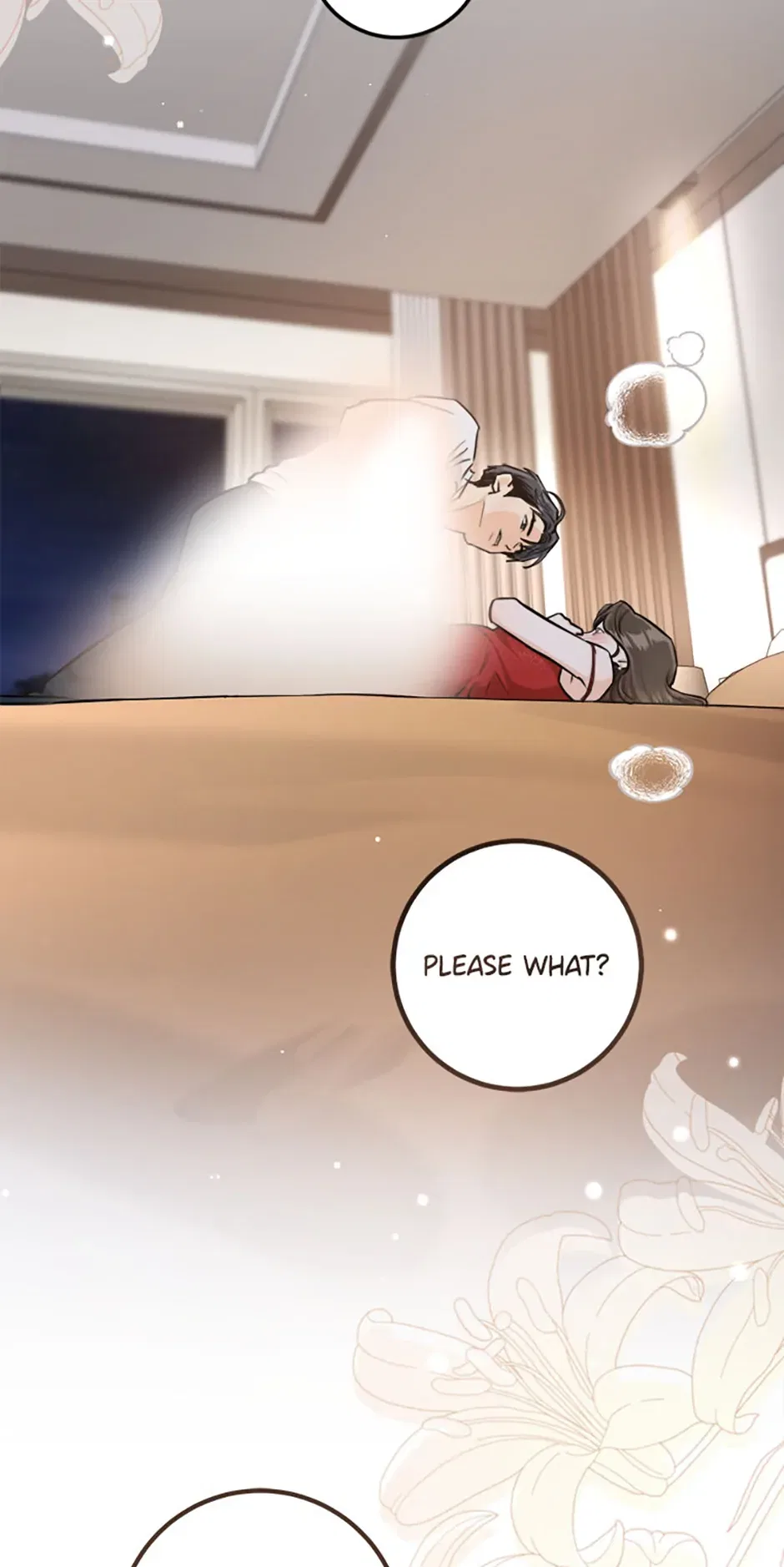 Marriage Situation Chapter 71 – Page 46