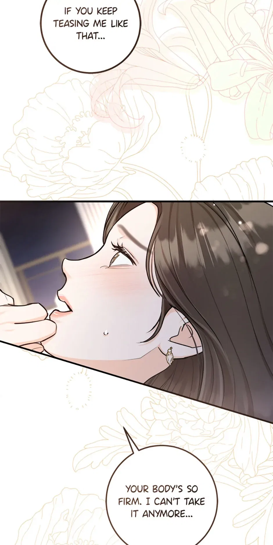 Marriage Situation Chapter 71 – Page 47