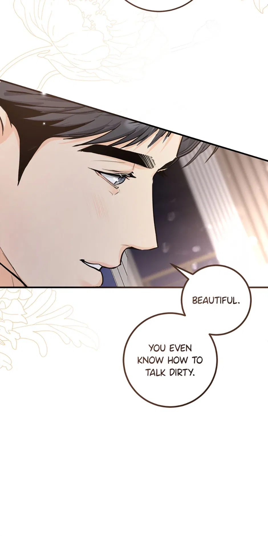 Marriage Situation Chapter 71 – Page 48