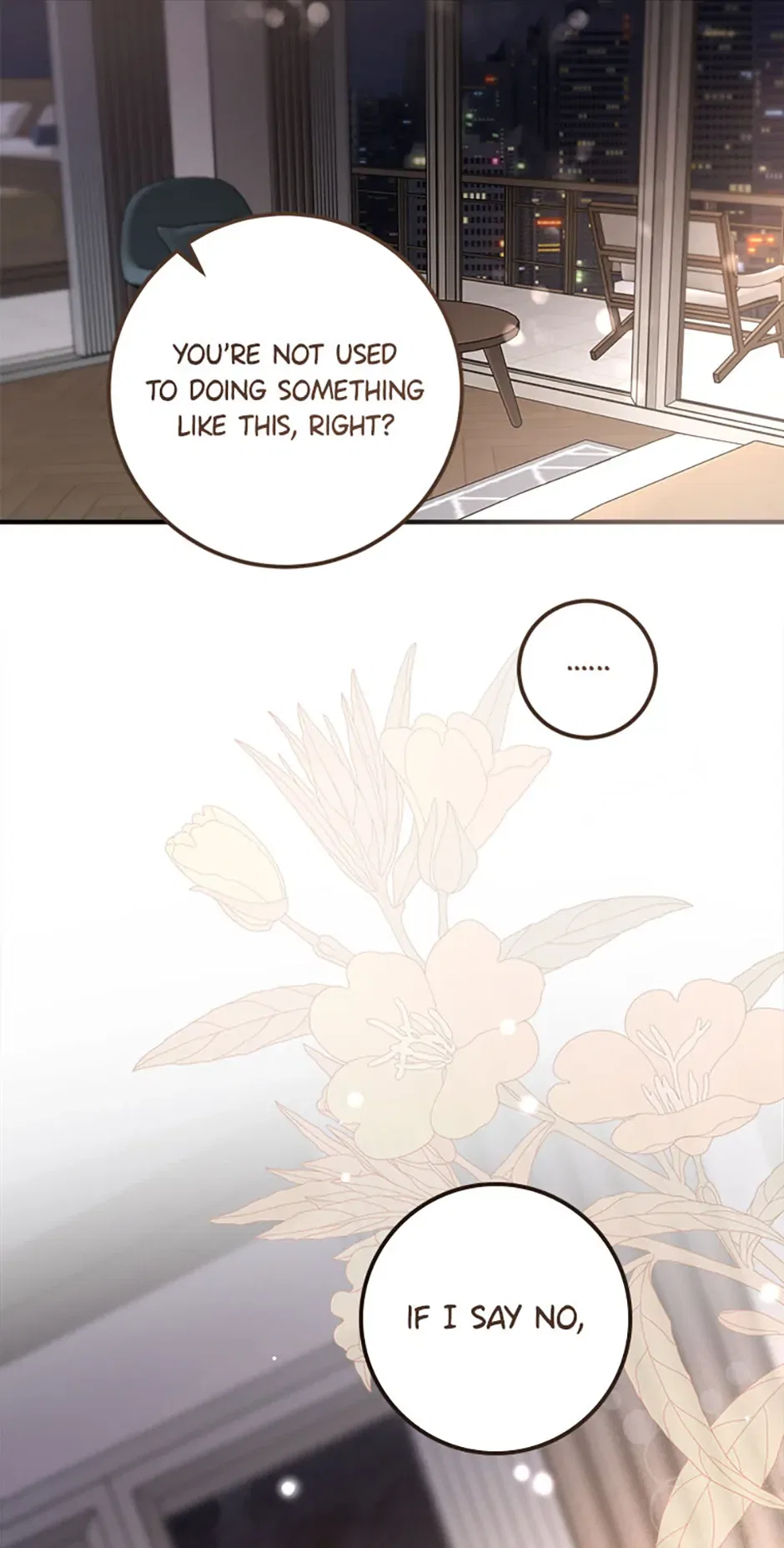 Marriage Situation Chapter 71 – Page 57