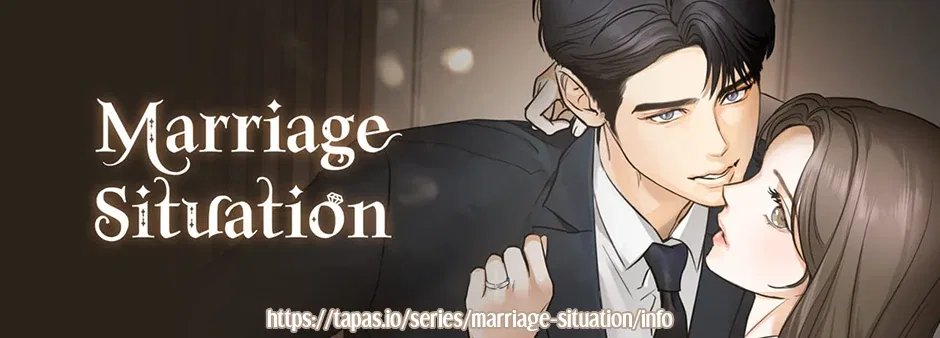 Marriage Situation Chapter 71 – Page 63