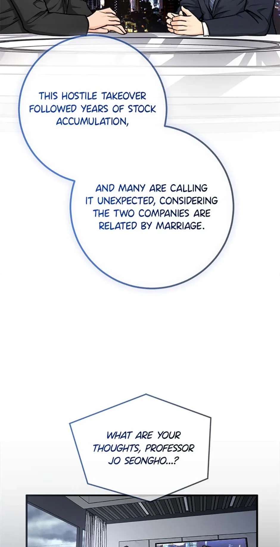 Marriage Situation Chapter 70 – Page 2