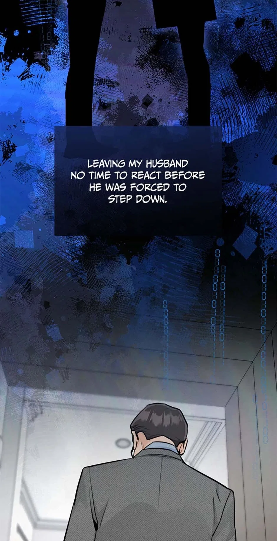 Marriage Situation Chapter 70 – Page 6