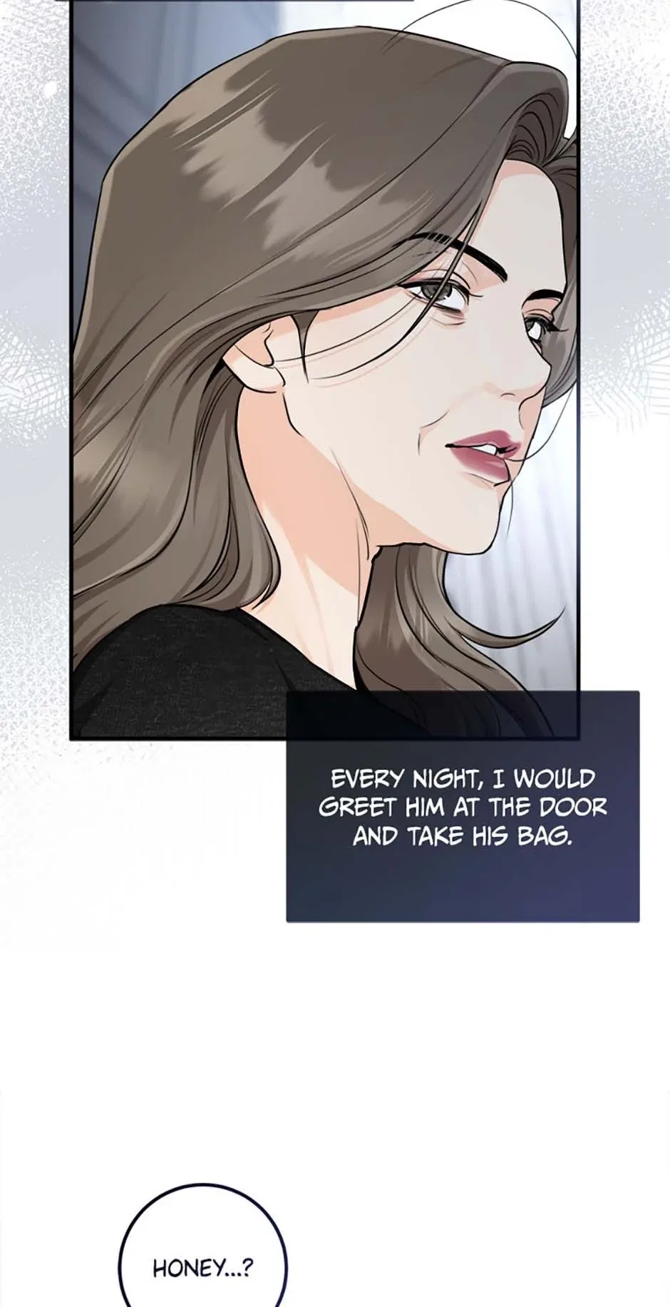 Marriage Situation Chapter 70 – Page 9