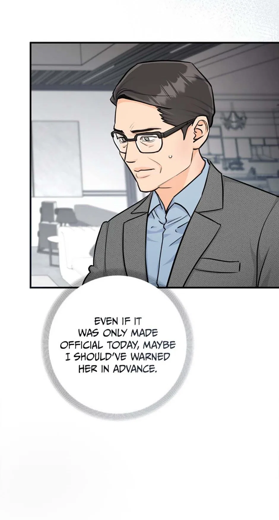 Marriage Situation Chapter 70 – Page 13