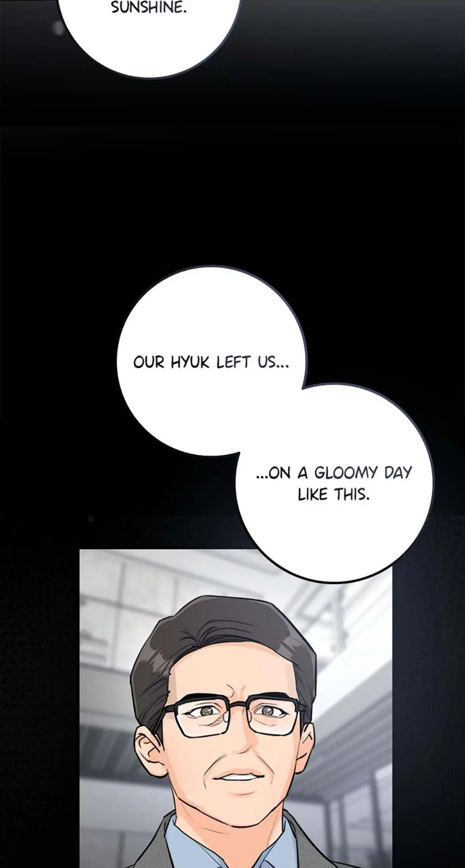 Marriage Situation Chapter 70 – Page 15