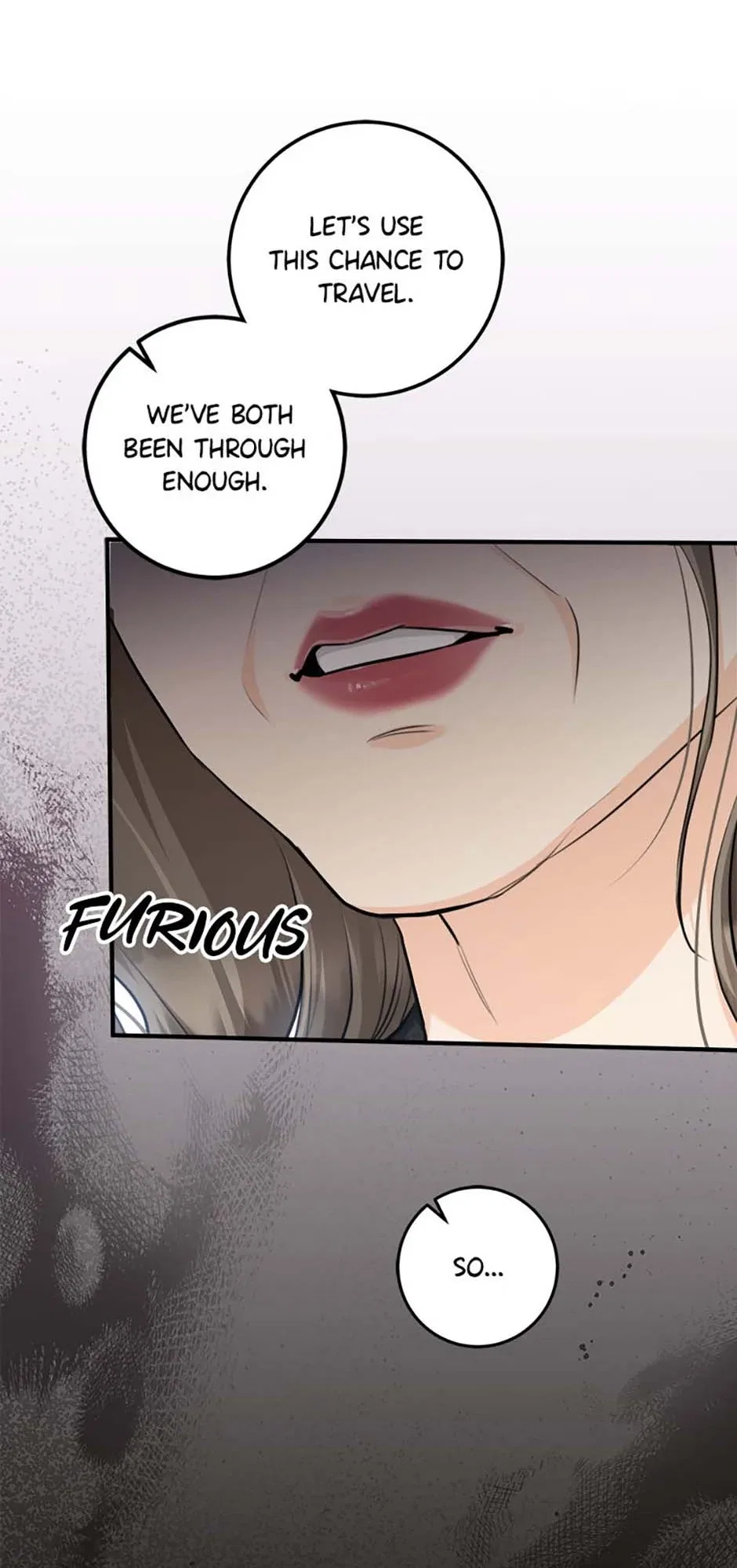Marriage Situation Chapter 70 – Page 21