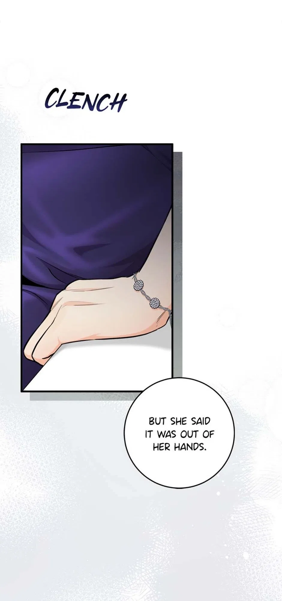 Marriage Situation Chapter 70 – Page 23