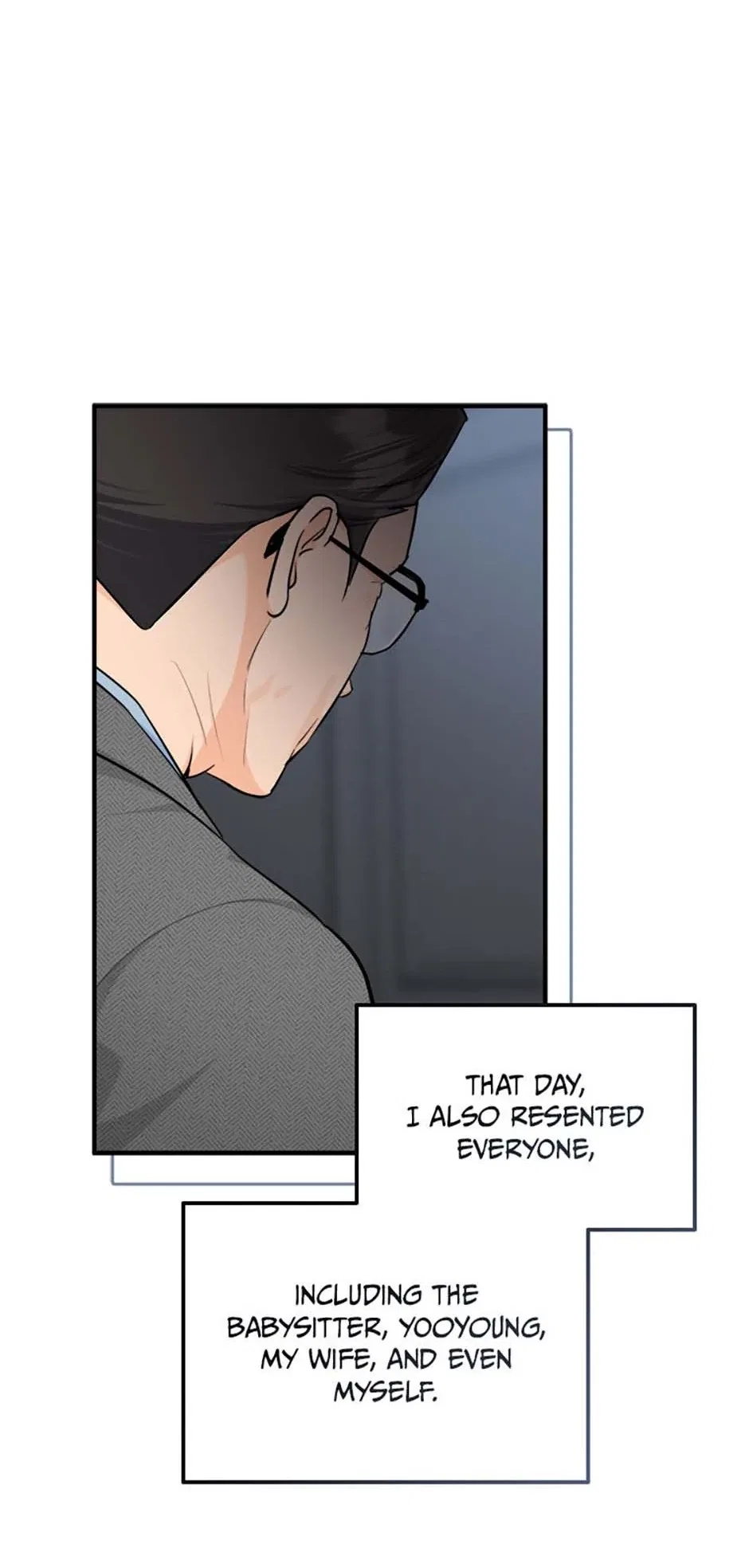Marriage Situation Chapter 70 – Page 30