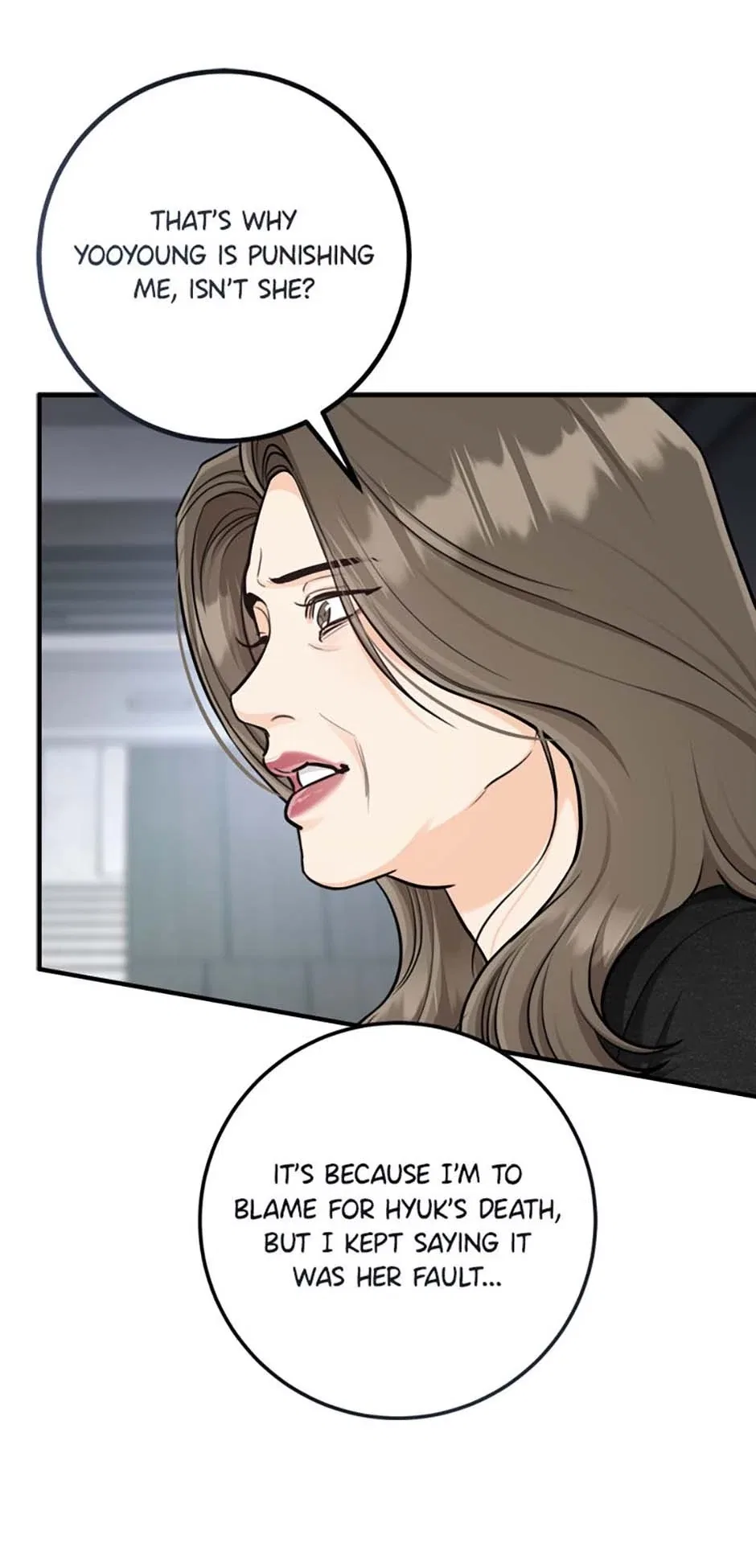 Marriage Situation Chapter 70 – Page 31