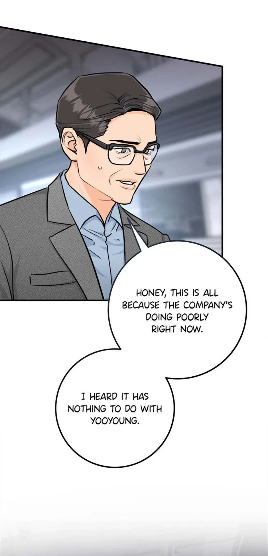 Marriage Situation Chapter 70 – Page 32